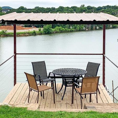 Granbury Getaway With Lake Views 2 Mi To Downtown! Exterior photo